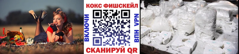 Купить  Спас-Деменск  COCAIN FishScale 